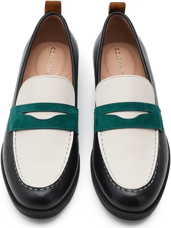 Cole Haan Shoes - NWOB Cole Haan Stassi Penny Loafers